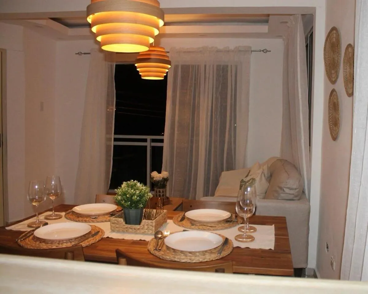 Cozy Apt With Puerto Plata View