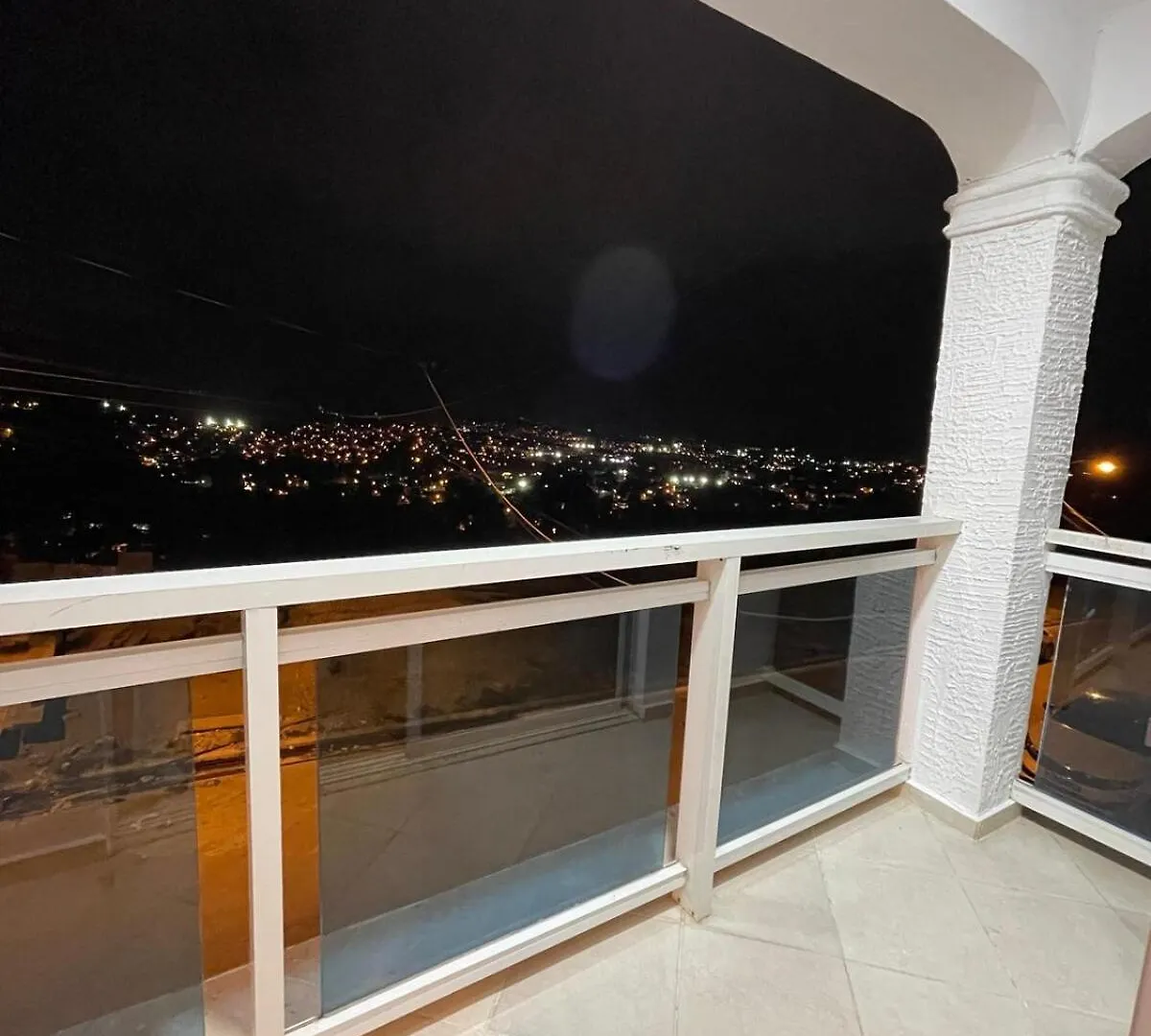 Cozy Apt With Puerto Plata View 0*,  Dominican Republic