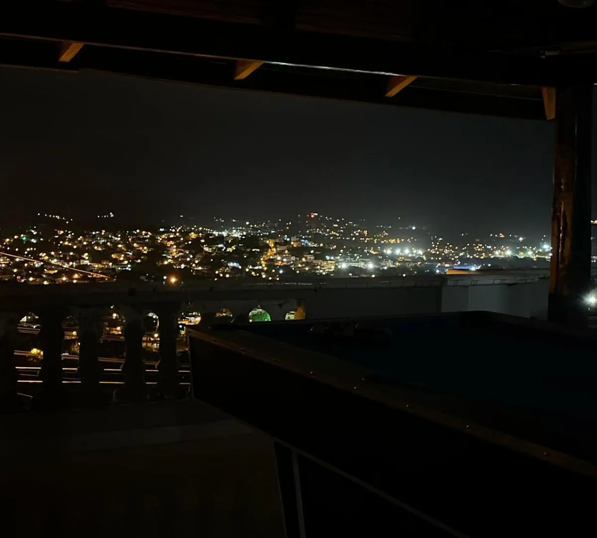 Cozy Apt With Puerto Plata View Apartment
