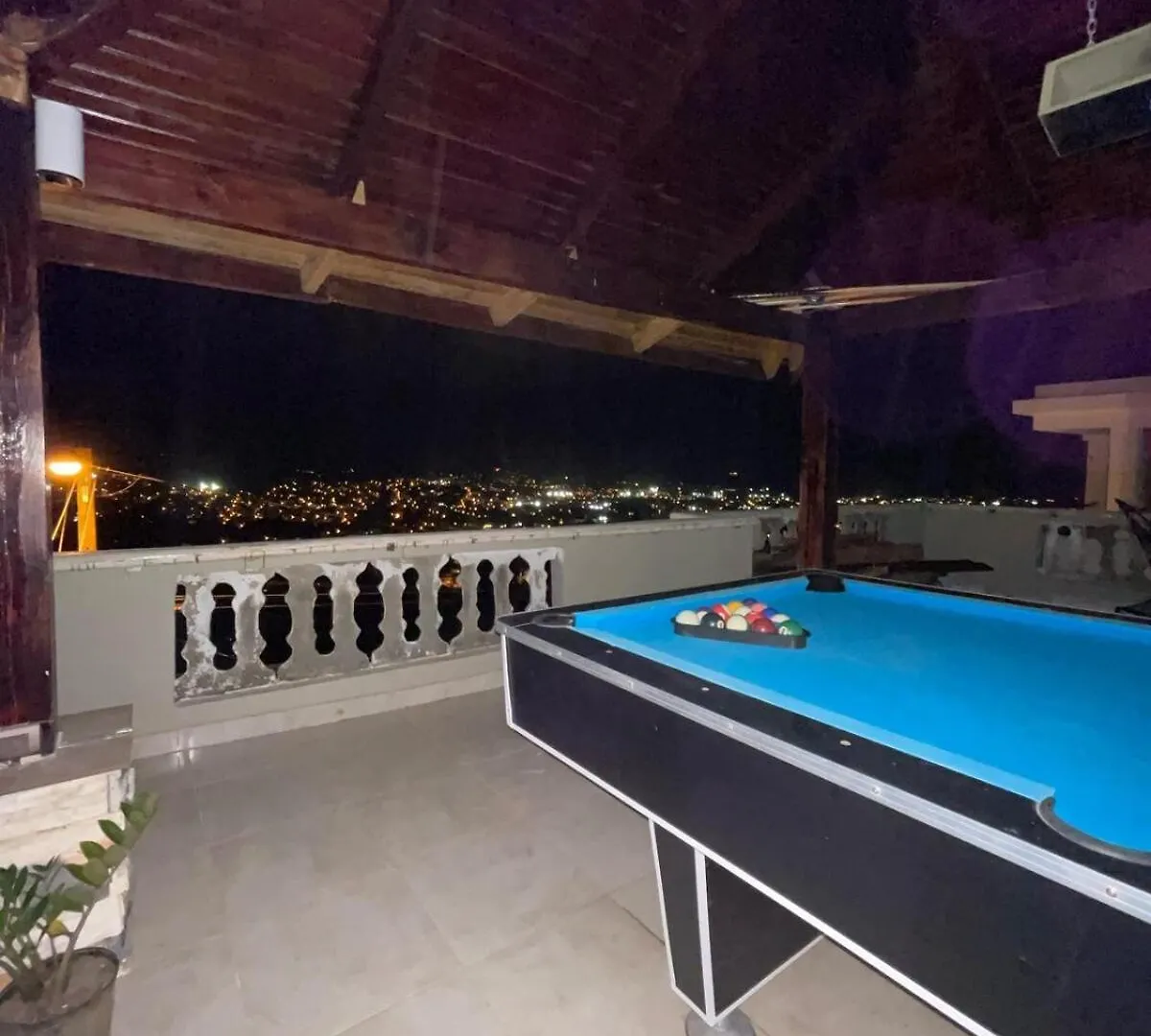 Cozy Apt With Puerto Plata View Dominican Republic