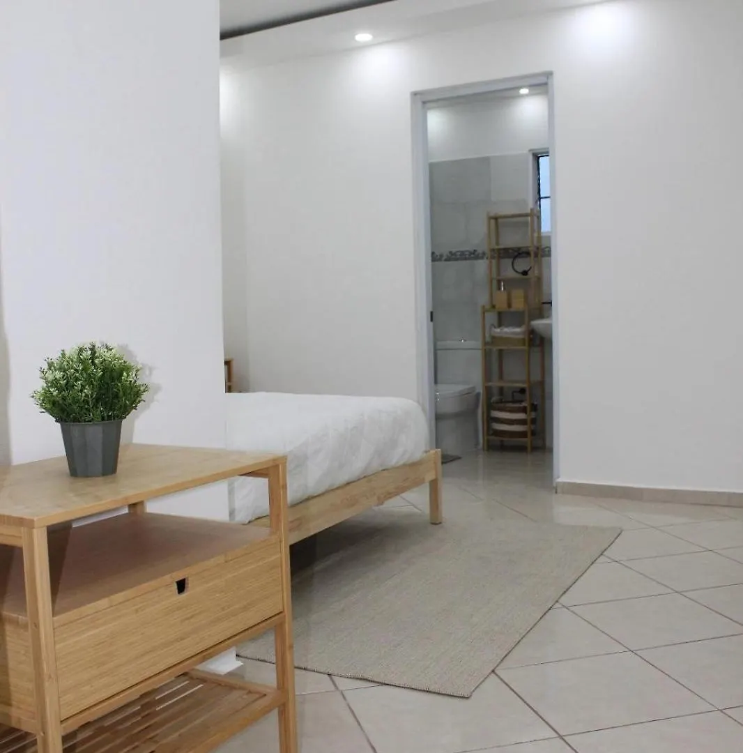 Apartment Cozy Apt With Puerto Plata View Dominican Republic
