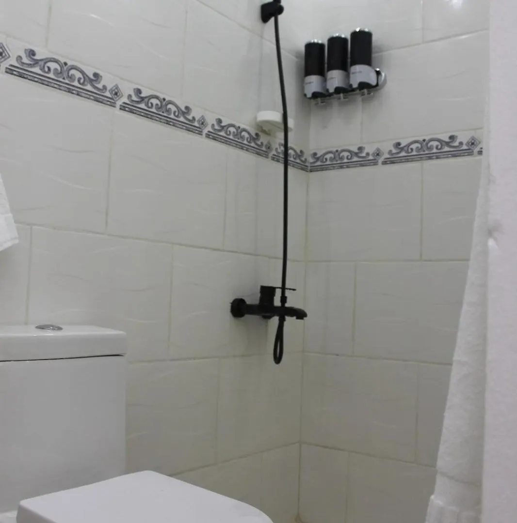 Cozy Apt With Puerto Plata View Apartment