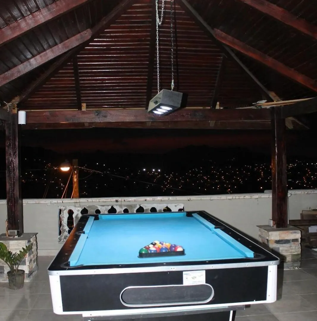 Apartment Cozy Apt With Puerto Plata View