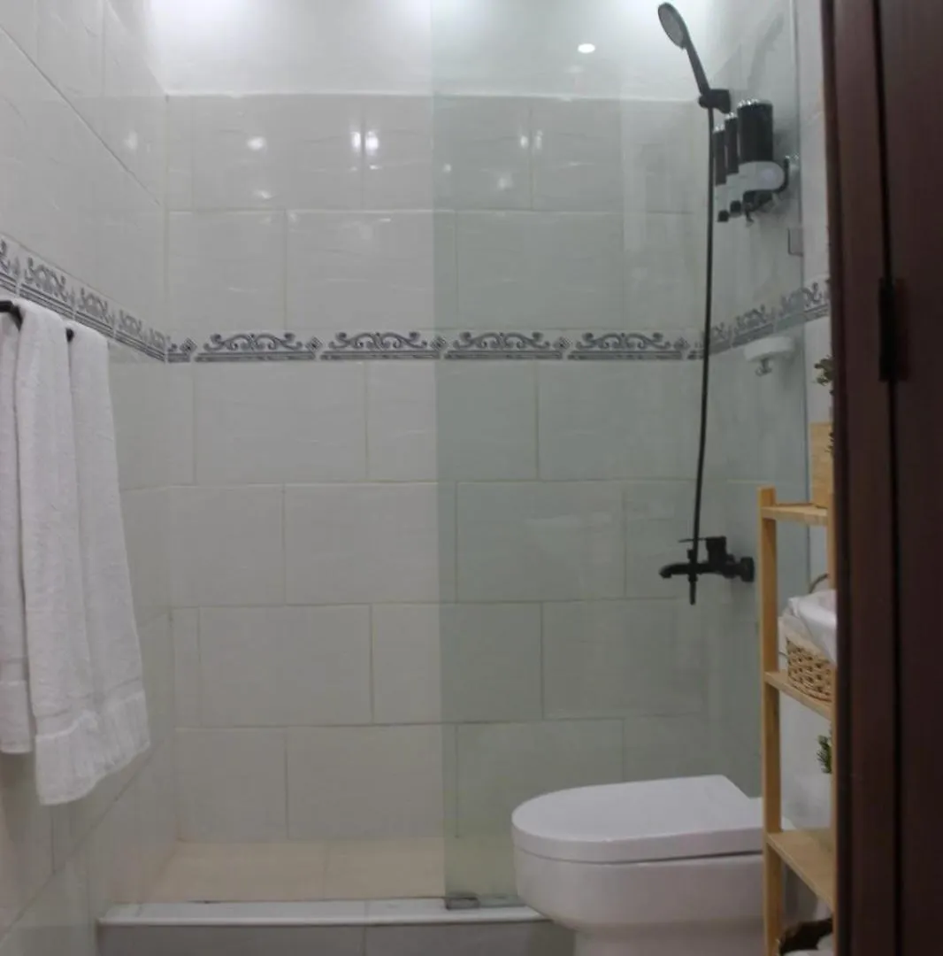 Cozy Apt With Puerto Plata View Apartment
