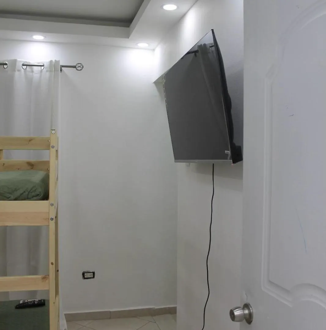 Cozy Apt With Puerto Plata View Dominican Republic