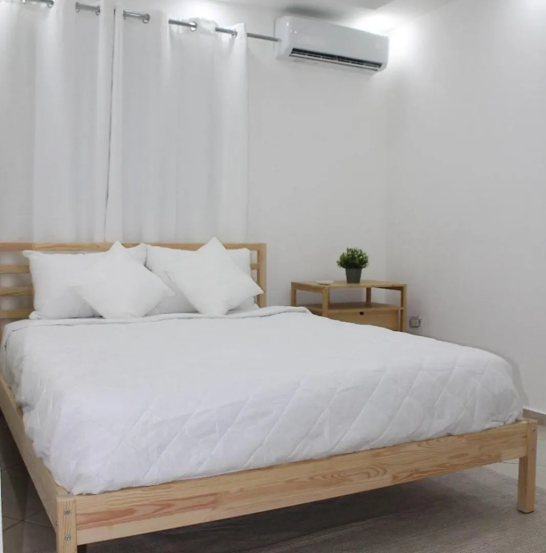 Cozy Apt With Puerto Plata View