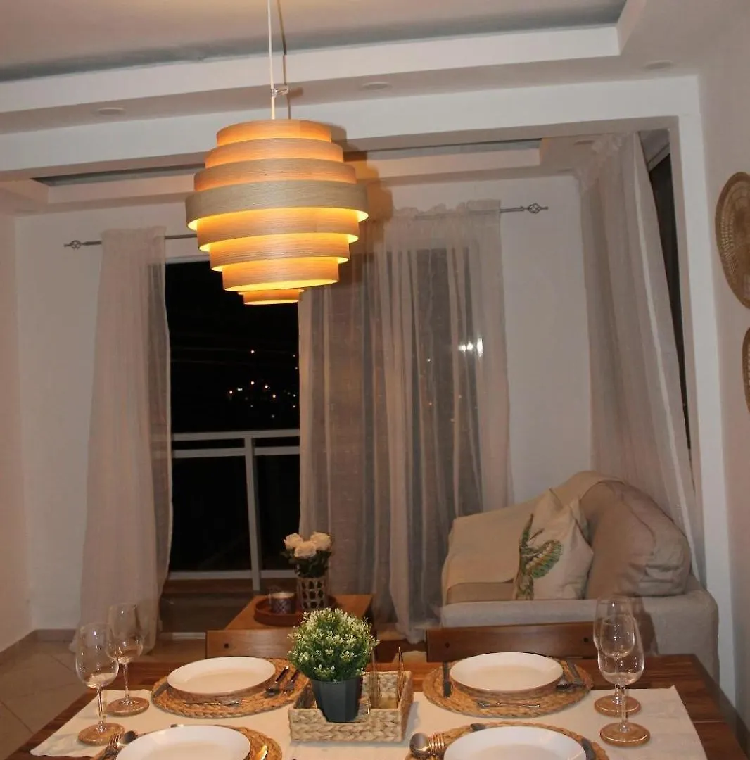 Apartment Cozy Apt With Puerto Plata View
