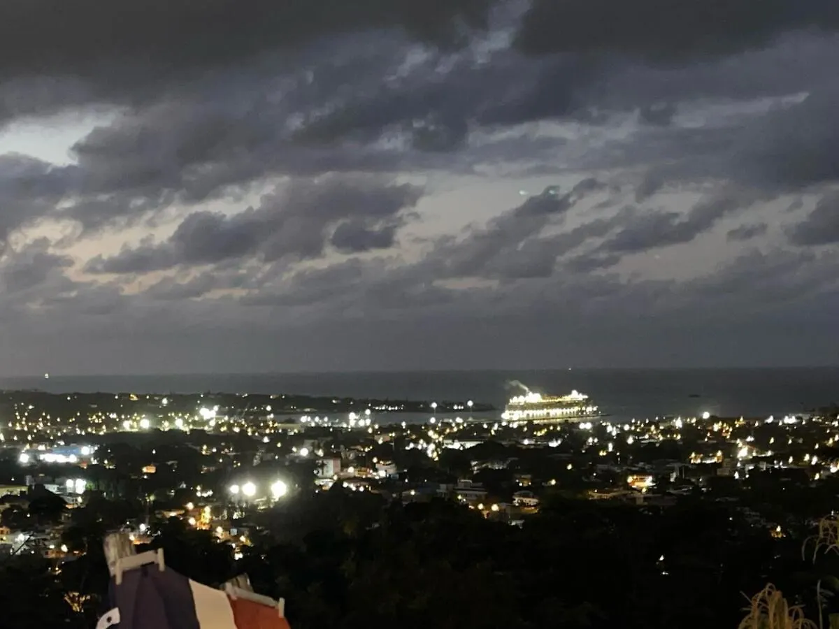 Apartment Cozy Apt With Puerto Plata View