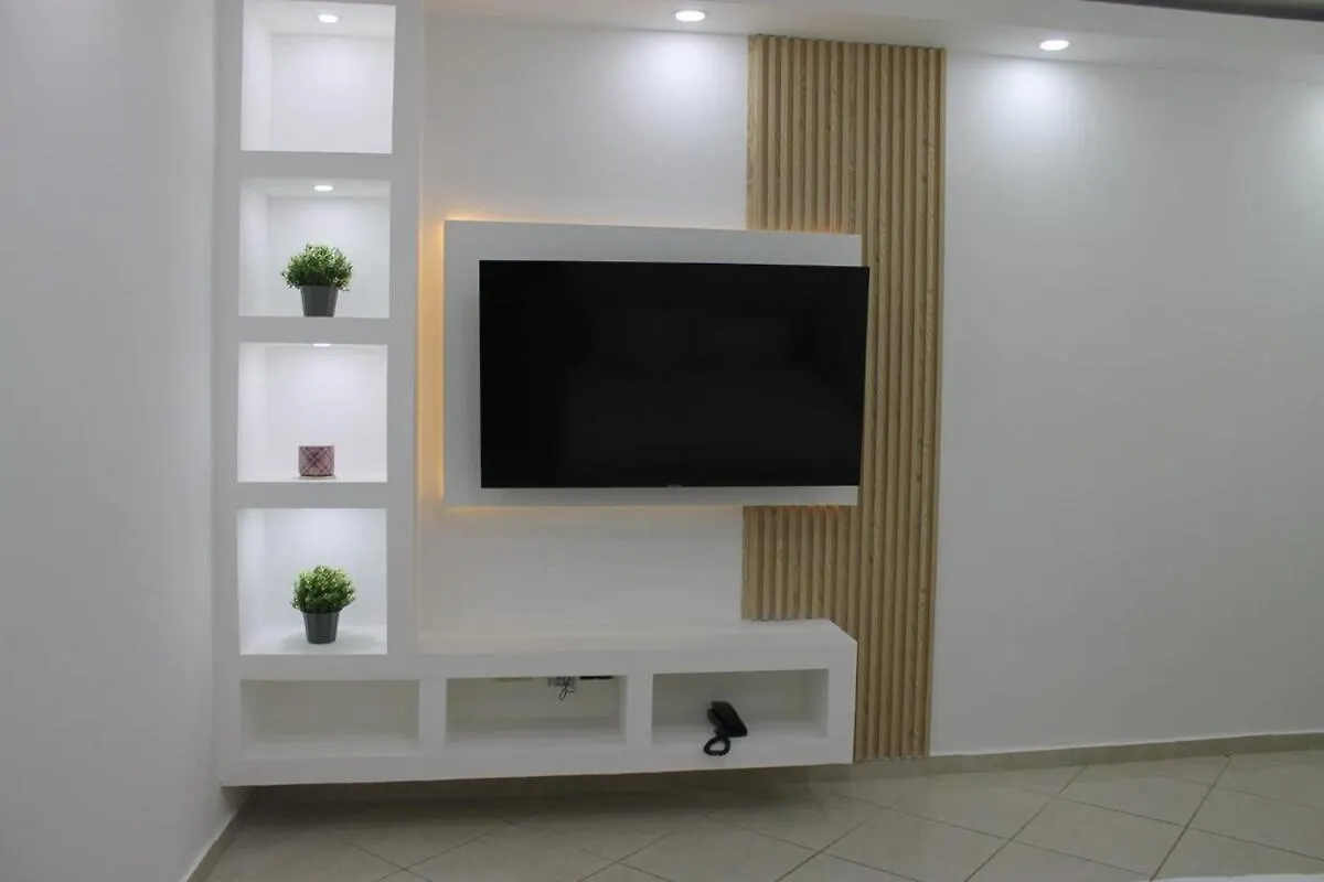 Cozy Apt With Puerto Plata View Apartment