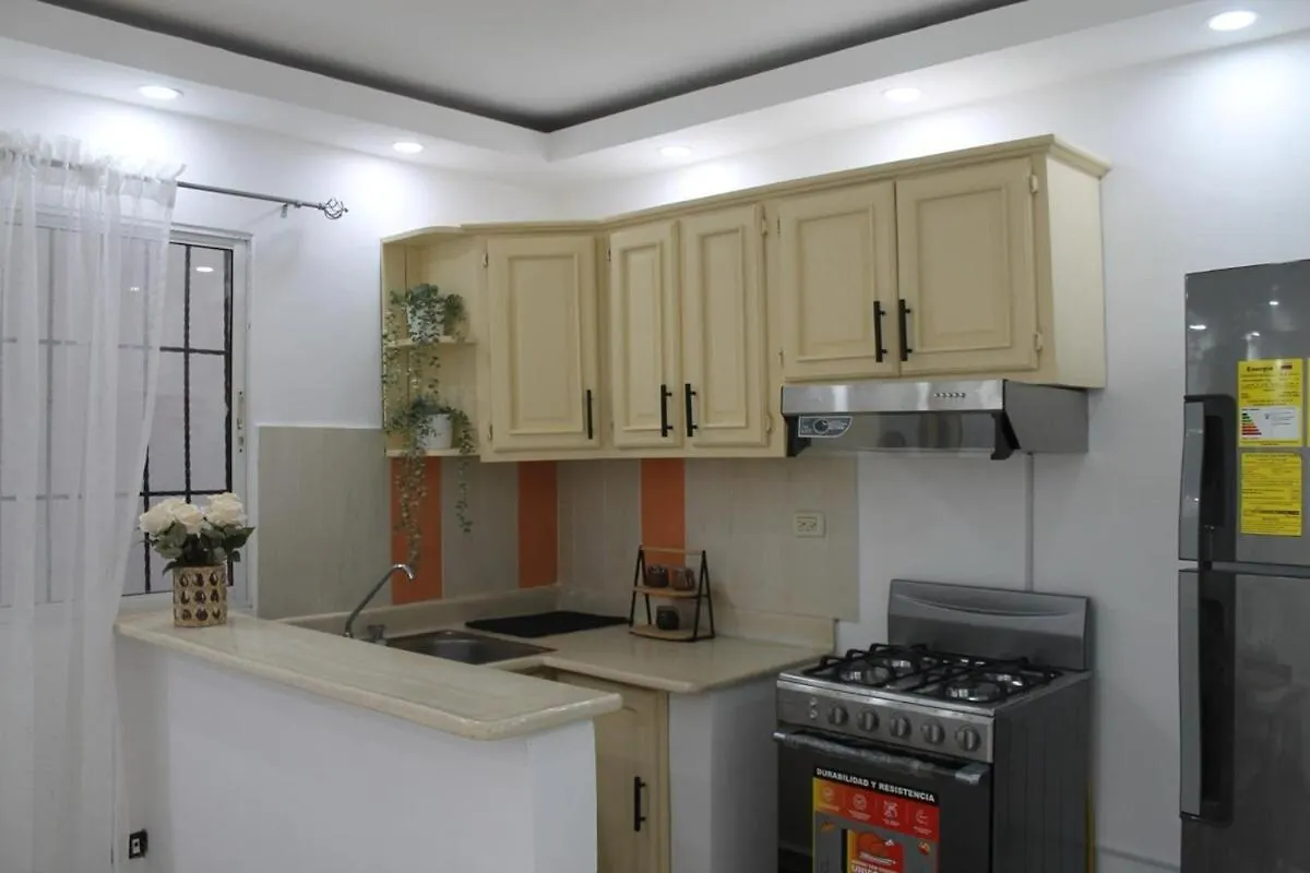 Cozy Apt With Puerto Plata View 0*,  Dominican Republic
