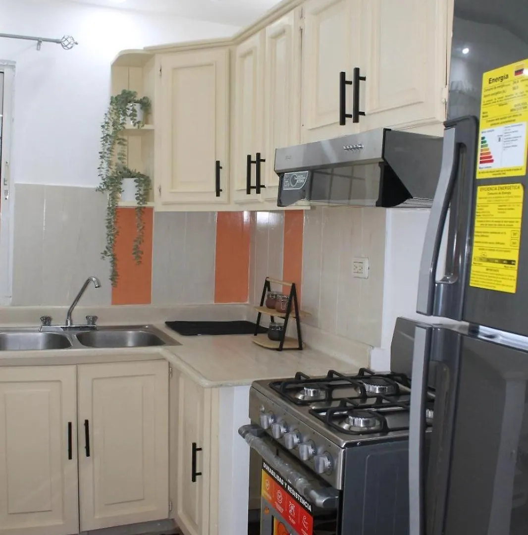 Apartment Cozy Apt With Puerto Plata View