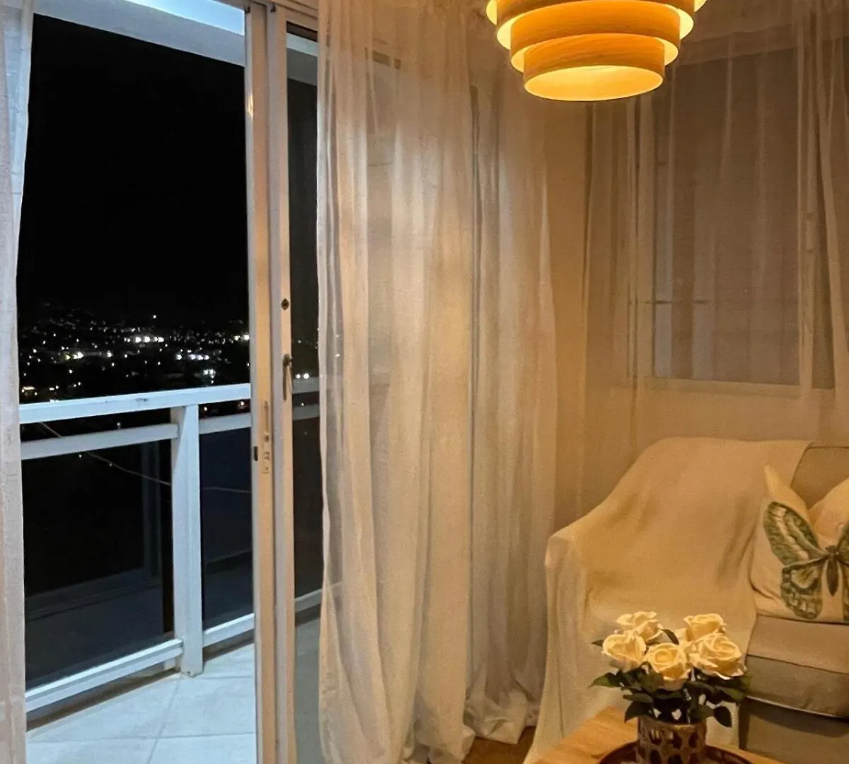 Cozy Apt With Puerto Plata View
