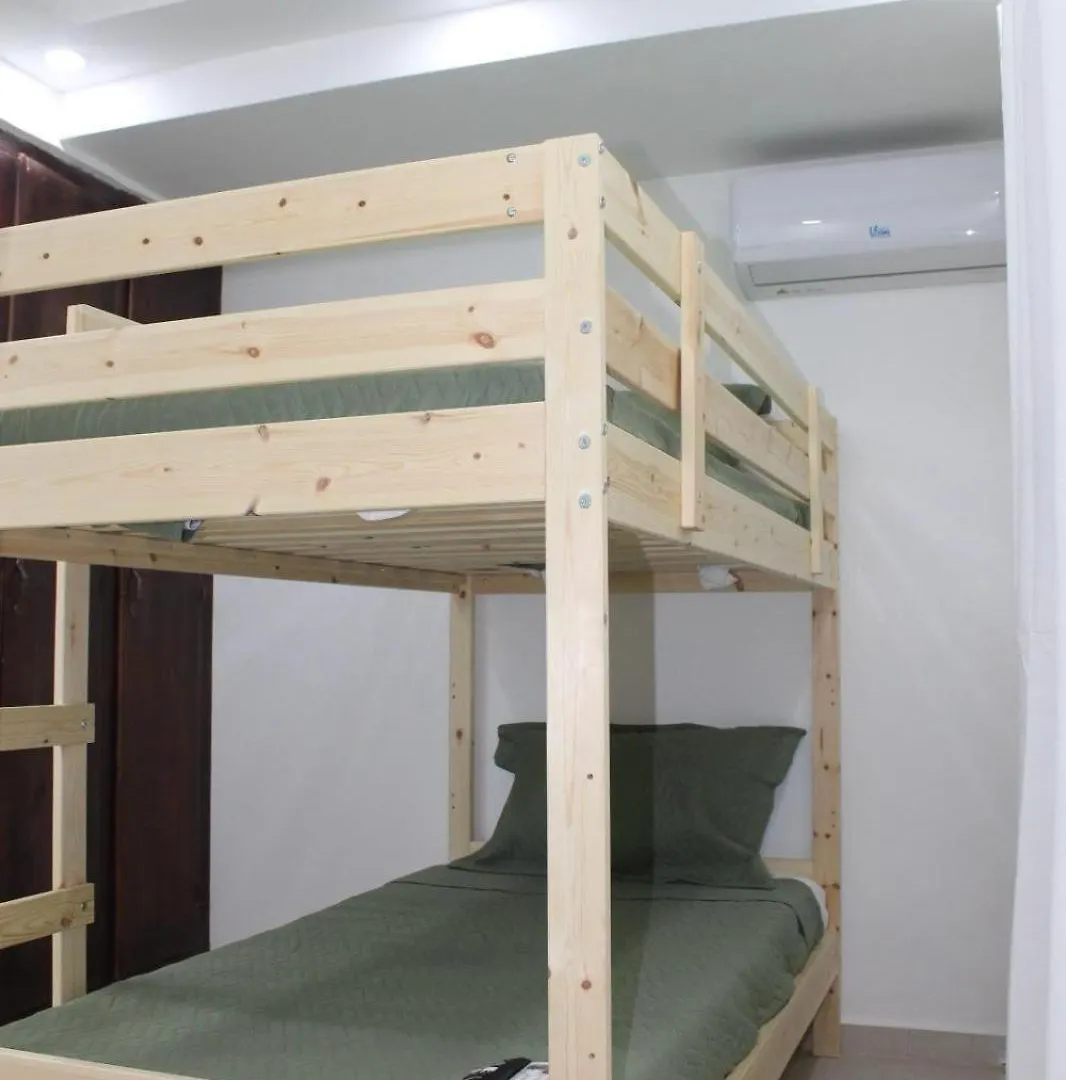 Cozy Apt With Puerto Plata View 0*,
