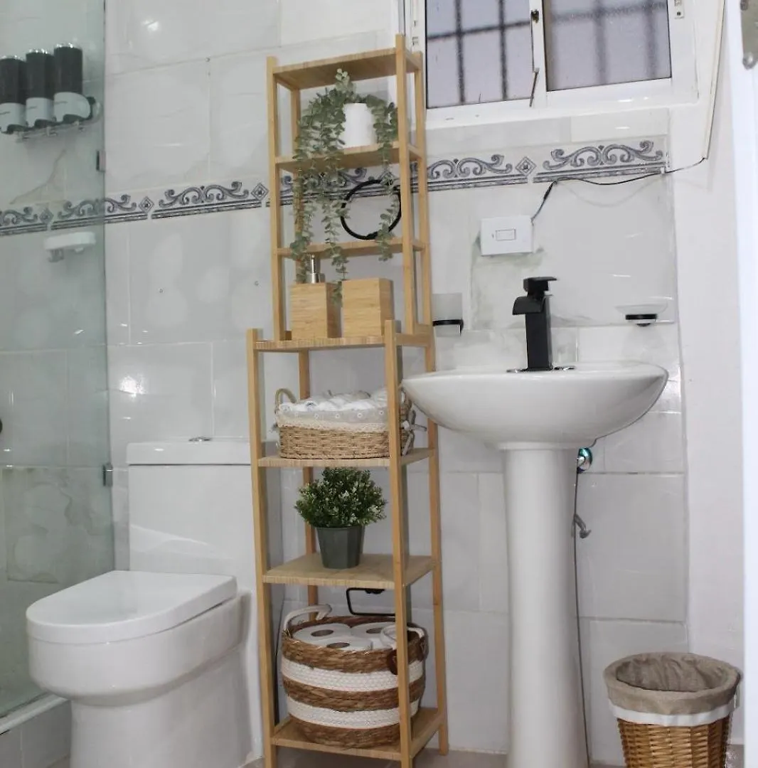 Apartment Cozy Apt With Puerto Plata View