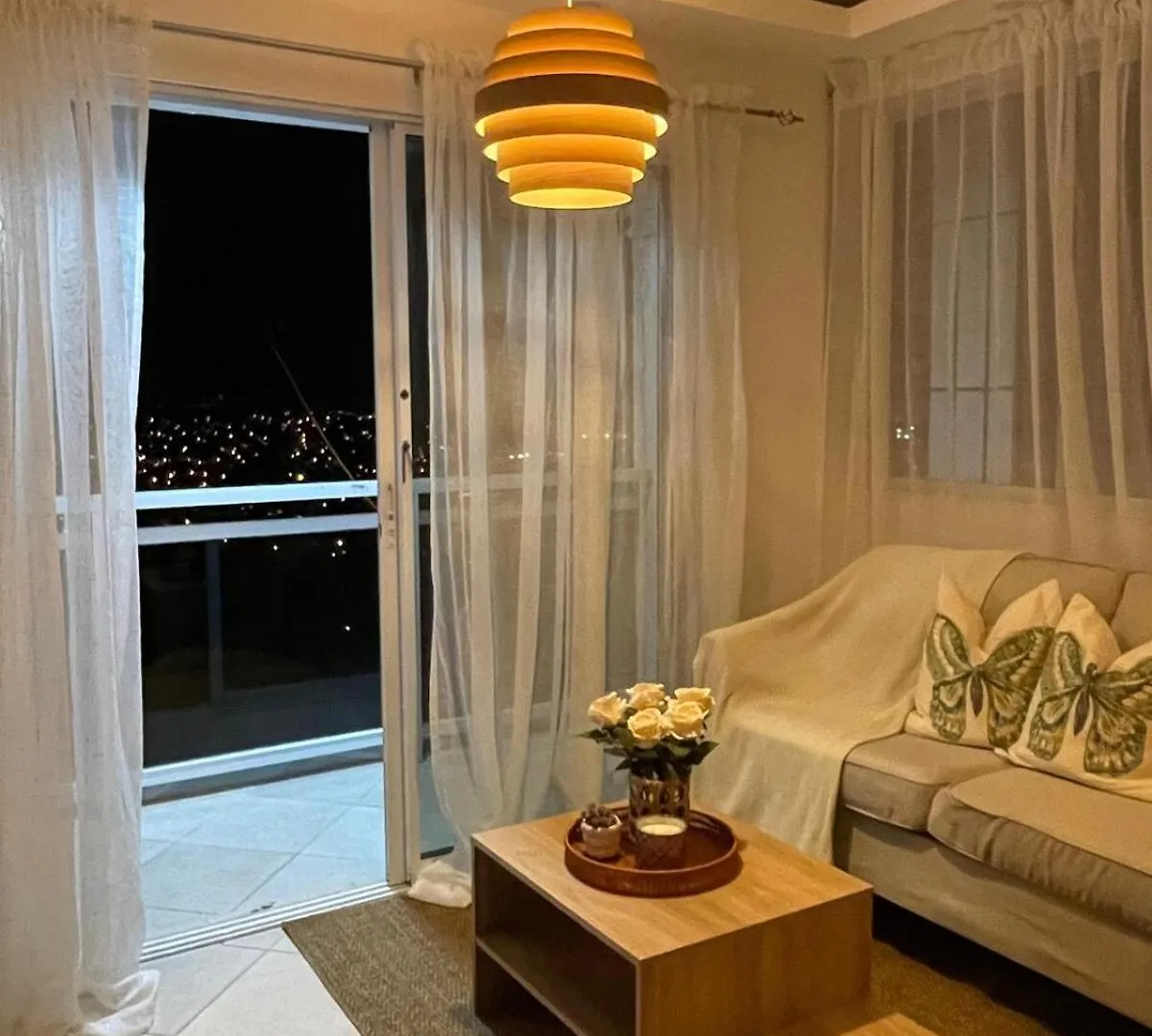 Cozy Apt With Puerto Plata View contacts